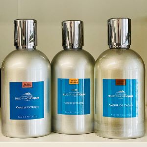 Comptoir Sud Pacifique perfume reviews