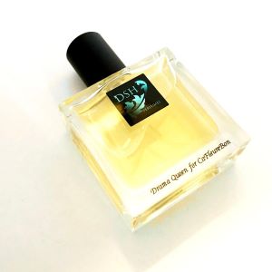 DSH Perfumes Drama Queen for CaFleurebon by Dawn Spencer Hurwitz