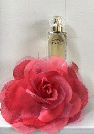 Fair Parfum Dawn Rose review