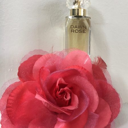 Fair Parfum Dawn Rose review