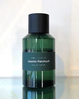 Marie Jeanne Jasmin Patchouli perfume review