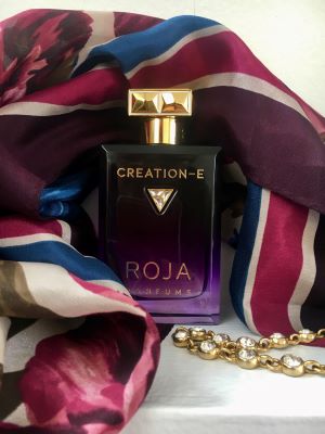 Roja Parfums Creation-E Essence de Parfum review