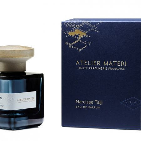 Atelier Materi Narcisse Taiji