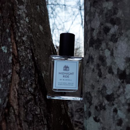BLUEHILL FRAGRANCES Midnight Ride review
