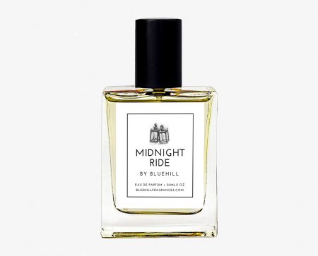 BLUEHILL Fragrances Midnight Ride by Sandy Carr