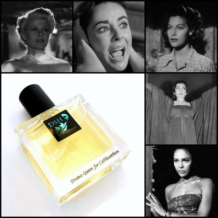 DSH Perfumes Drama Queen Review
