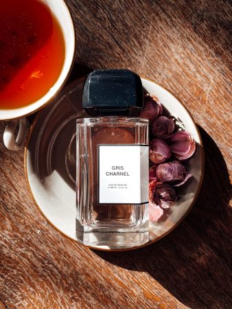 bdk Parfums Gris Charnel Review
