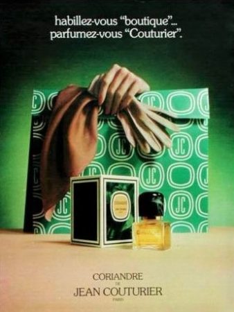 Best Vintage perfumes of the 70s