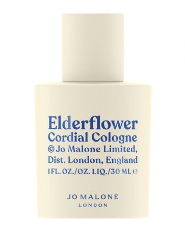 Jo Malone Marmalade Elderflower Cordial review