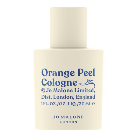 Jo Malone Orange Peel Cologne review