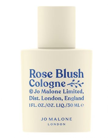 Jo Malone Rose Bush Cologne review