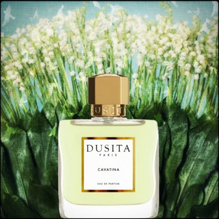 Parfums Dusita Cavatina review