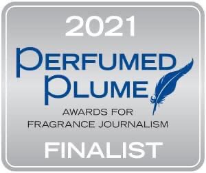 Perfumed Plume Awards 2021 finalists perfume stories