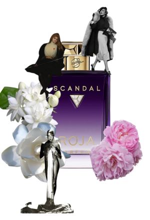 ja Parfums Scandal Essence de Parfum review
