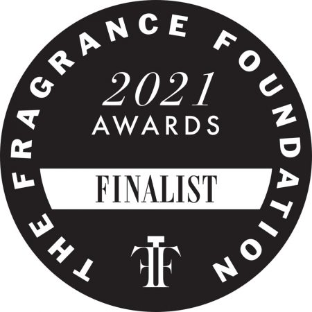 THE FRAGRANCE FOUNDATION AWARDS FINALISTS 2021
