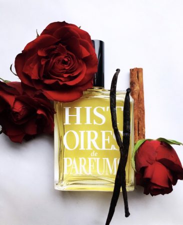 Histoires de Parfums 1876 review
