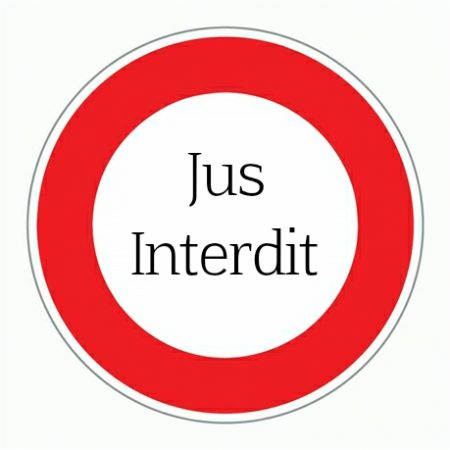 Jus Interdit by Jovoy Paris