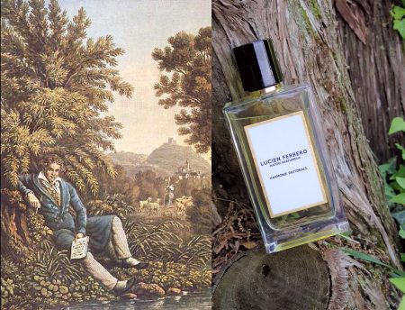 Lucien Ferrero Parfumeur Harmonie Pastorale review