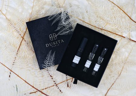 Parfums Dusita Splendiris is a a mother's day fragrance idea