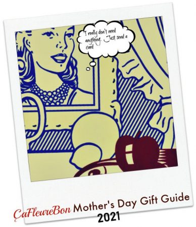 Mother's Day Fragrance Gift Guide 2021