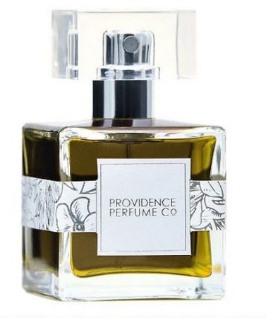 Providence Perfume Co Rose Boheme composed by Charna Ethier 2011