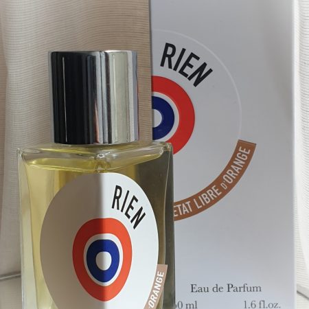 Rien is a popular fragrance from Etat Libre D'Orange