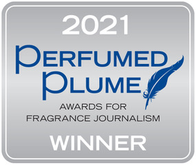 2021 Perfumed Plume Awards for Fragrance Journalism