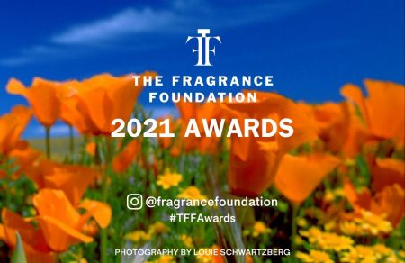 Fragrance Foundation Award Winners 2021