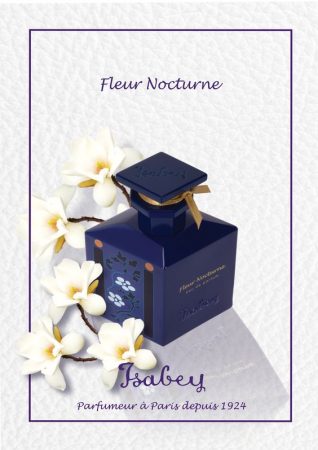 Isabey Fleur Nocturne