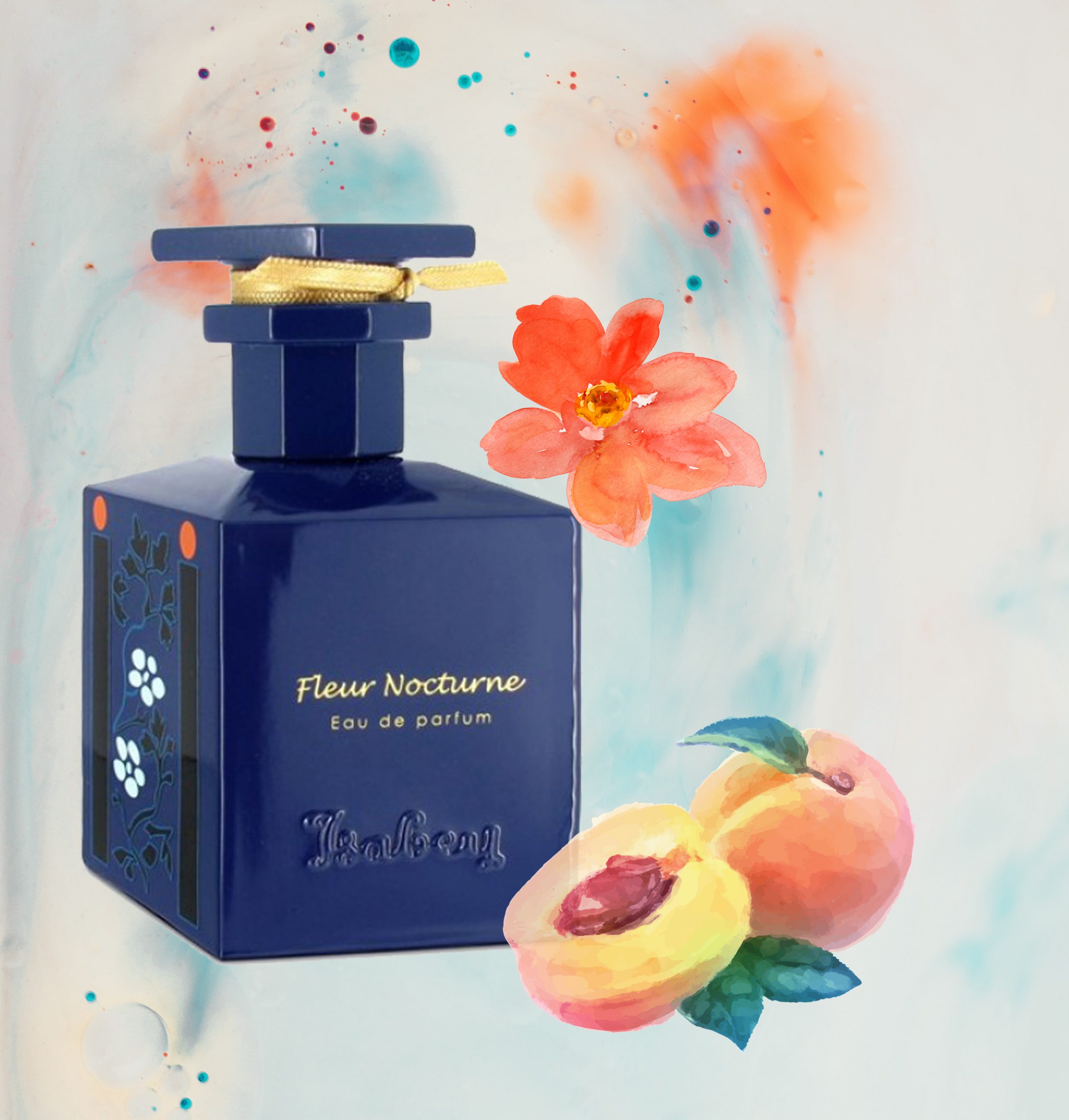 fleur nocturne perfume