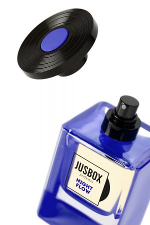 Jusbox Perfumes Night Flow