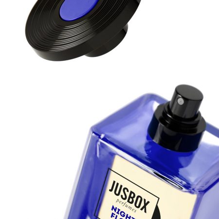 Jusbox Perfumes Night Flow