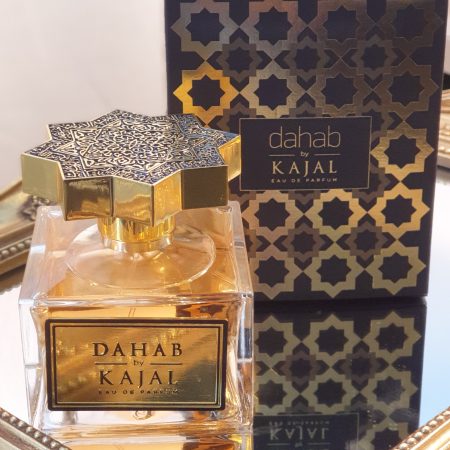 Kajal Dahab review