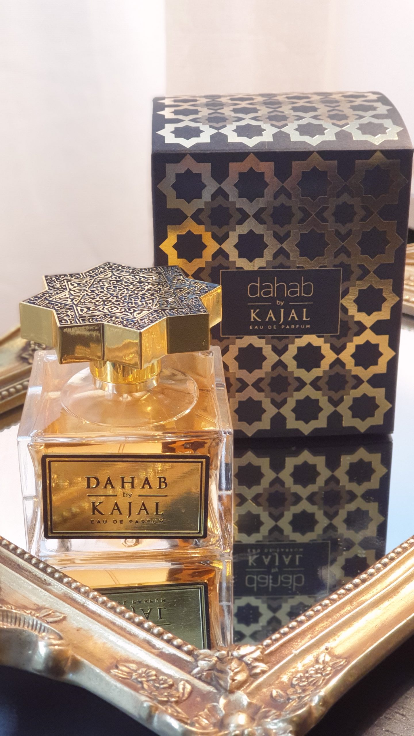 Dahab kajal perfume online usa