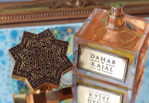 Kajal Perfumes Dahab review