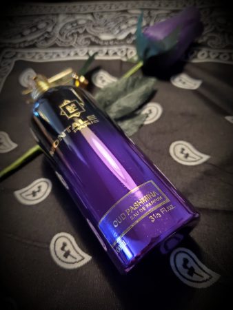 Montale Oud Pashmina Review