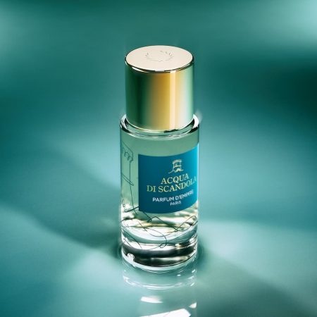 Parfum d'Empire Acqua di Scandola by Marc-Antoine Cortichhiato