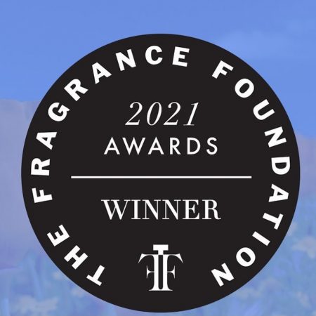 The Fragrance Foundation Award Winners 2021