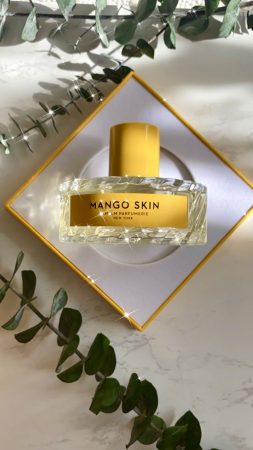 Vilhelm Parfumerie Mango Skin review