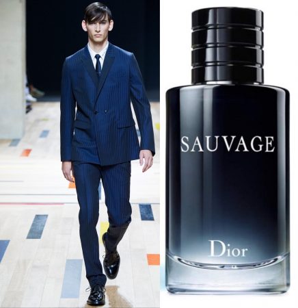 Why is Dior SAUVAGE so popular