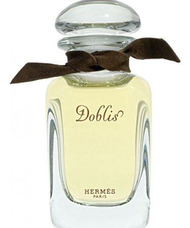 Hermes Doblis 2004