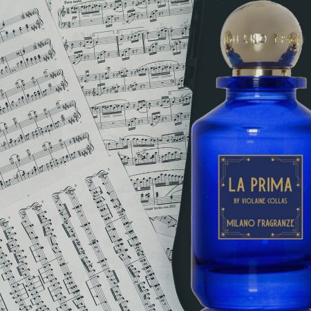 Milano Fragranze La Prima review