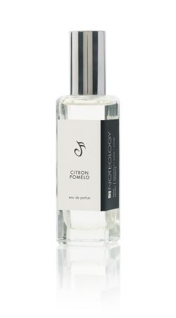 Noteology Citron Pomelo is a great summer fragrance