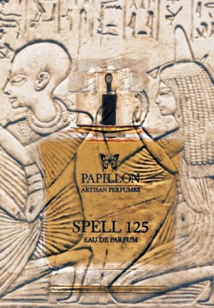 Papillon Artisan Perfumes Spell 125 review