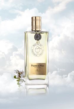 Parfums de Nicolai POUDRE DE MUSC INTENSE 2021