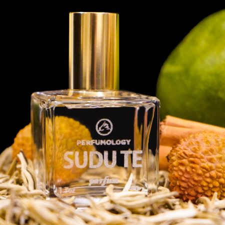 Sudu Te from Perfumology review