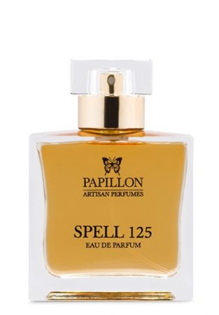 Spell 125 by Papillon Artisan Perfumes