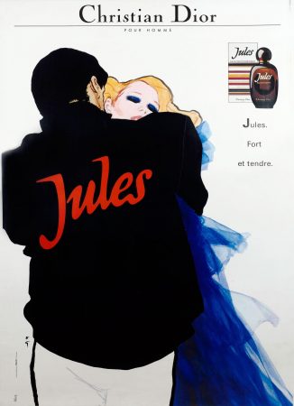 Vintage Dior Jules 1980 review