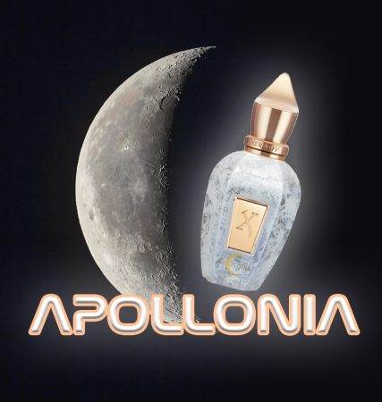 Xerjoff Apollonia review