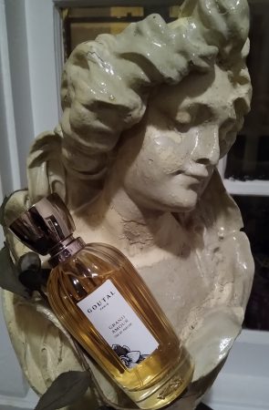 Annick Goutal Grand Amour review